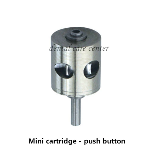 Air Mini push 3 шт. стоматологический наконечник картридж турбинный наконечник NSK PANA AIR TU& SU& Mini ВОЗДУШНЫЙ РОТОР керамический подшипник для совместимости с NSK наконечник нажимной ключ - Цвет: Air Mini push