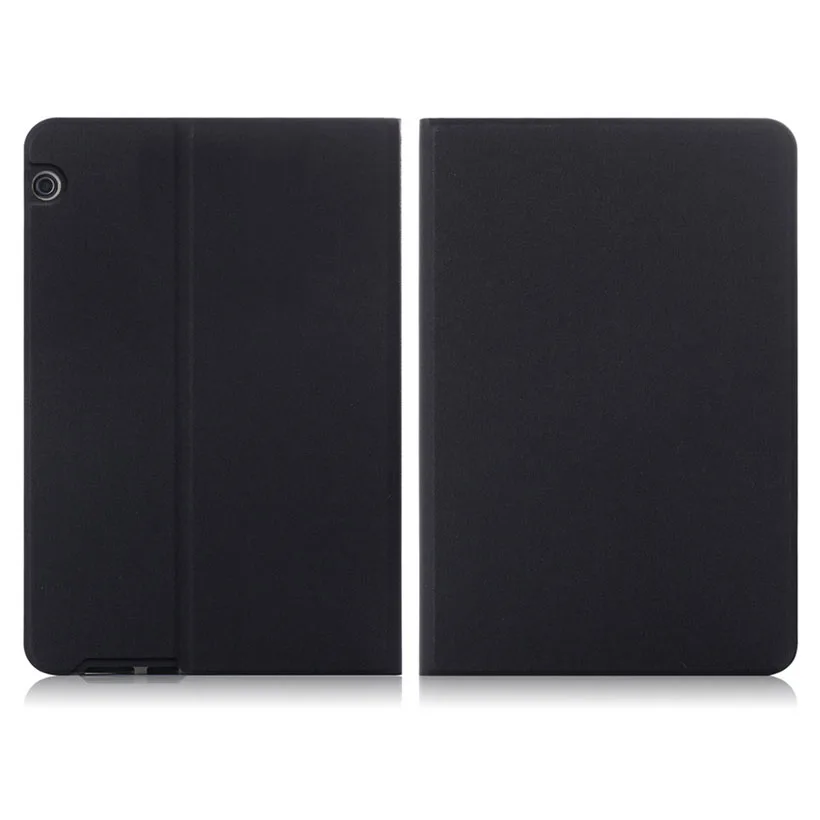 Принципиально чехол для huawei MediaPad T5 10 AGS2-W09 AGS2-L09 AGS2-L03 AGS2-W19 10," Tablet Стенд Крышка для huawei T5 10 Чехол - Цвет: Black