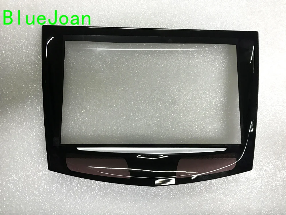 Сенсорный дигитайзер для OEM Cadillac ats CTS SRX XTS cue dvd gps навигация сенсорный экран