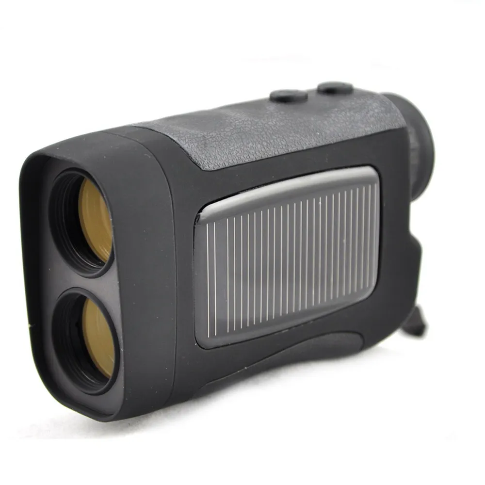 

Дальномер Visionking лазерный на солнечной энергии, 6x25, 600 м