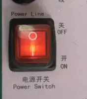 Мощное сварочное оборудование TOP 3400 аппарат для сварки баннеров с горячим