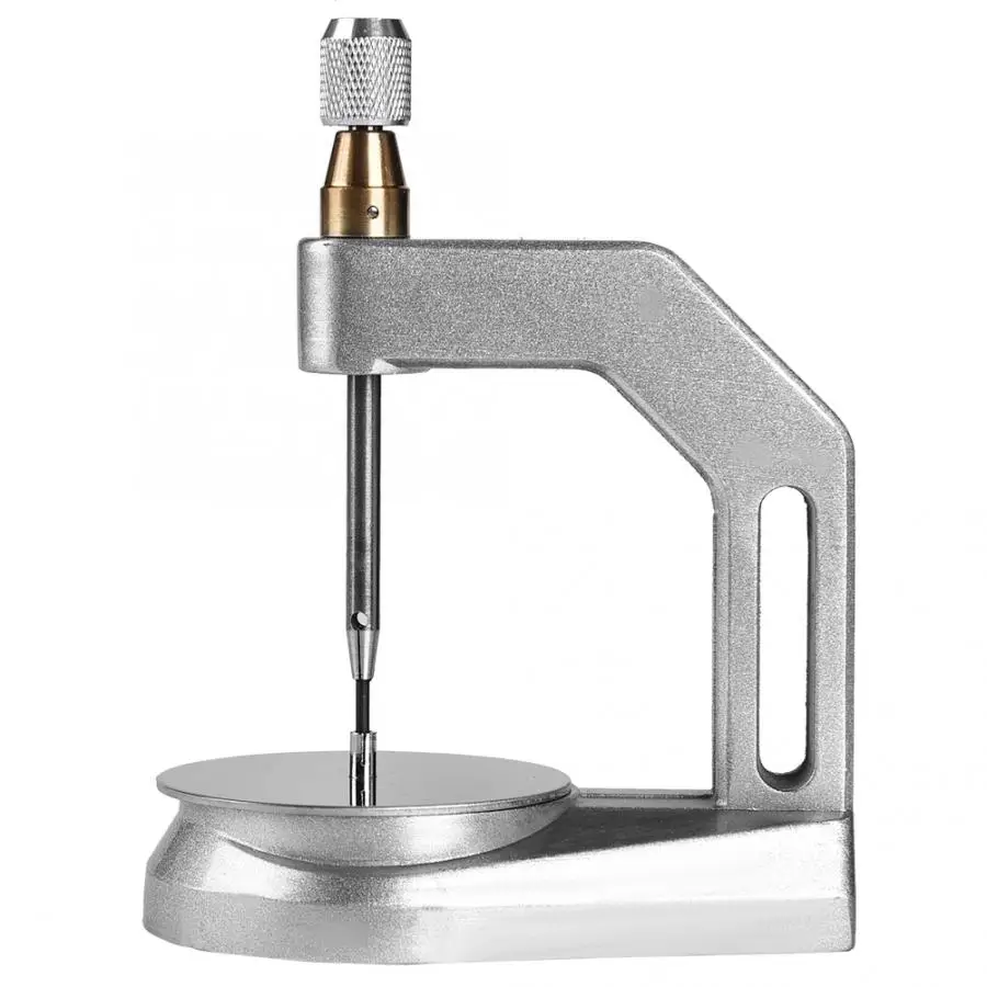 Multi-function Press Watch Band Link Punch Holder for Removing Pin Screws Tool For Watchmaker High Quality | Наручные часы