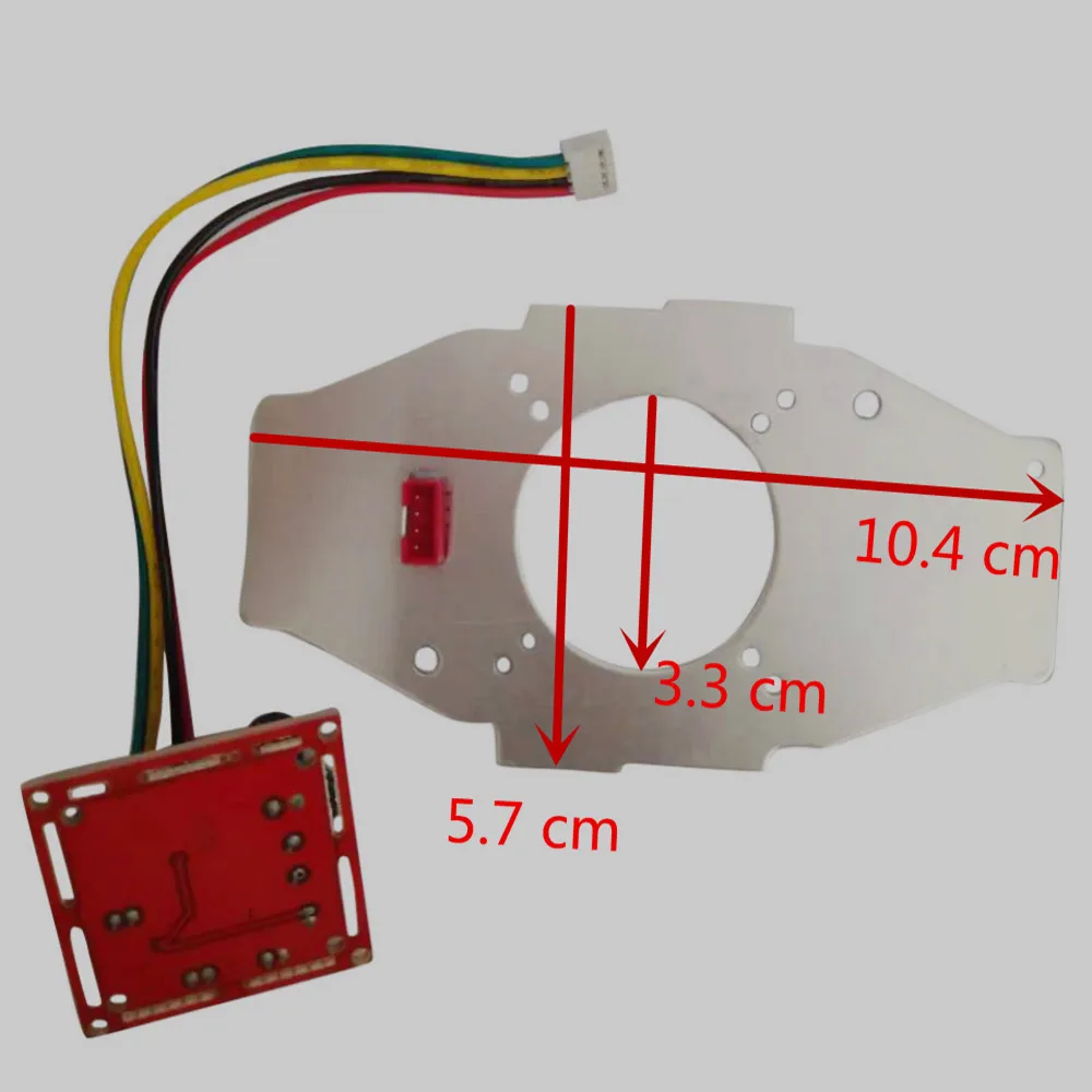 Светодиодный инфракрасный светильник 2 шт.|array ir led|array ledarray led |