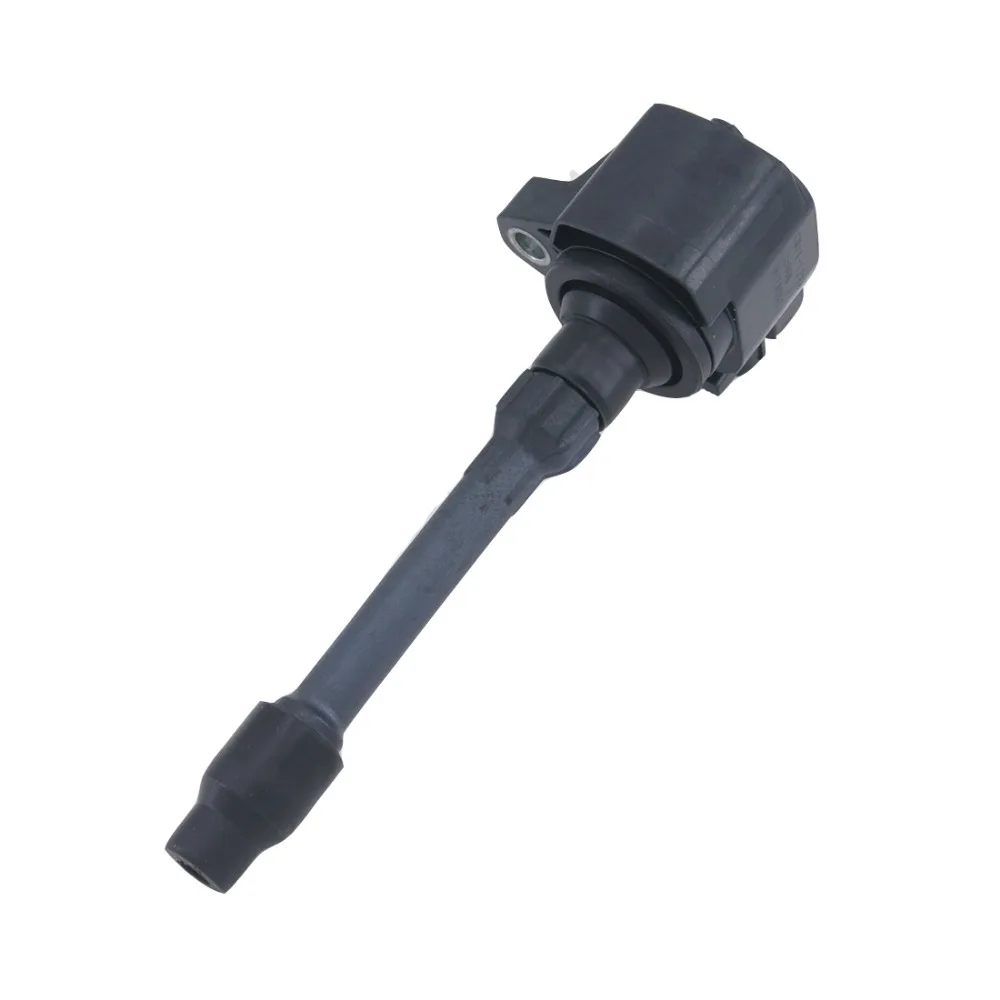 Новый CM11 121A Оригинальный катушки зажигания для Honda Civic Acura Джаз