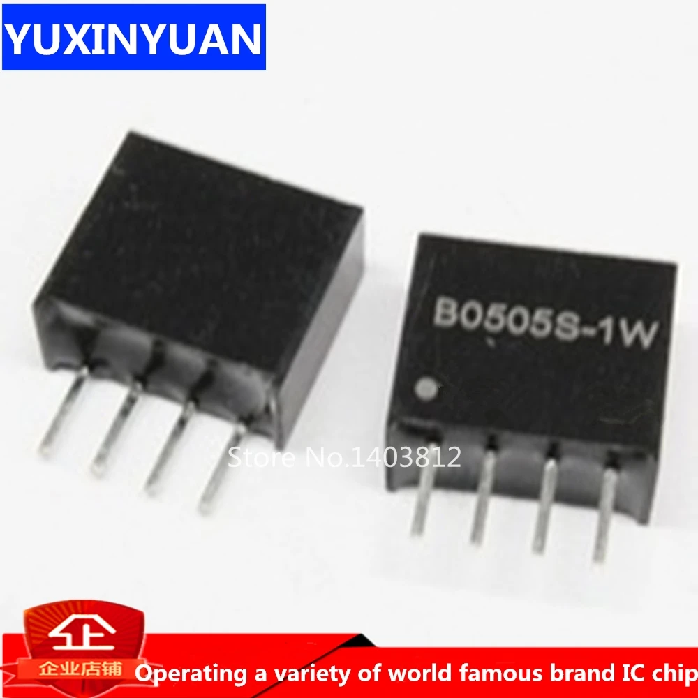 

B0505S B0505S-1W 5PCS/LOT