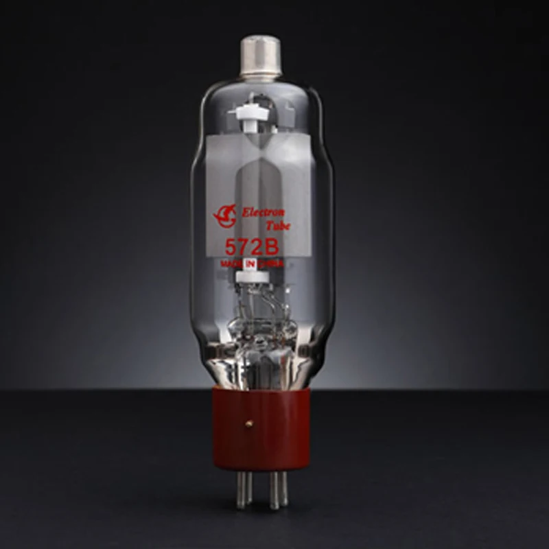 Бесплатная доставка 2 шт. Shuguang 572B усилитель HIFI аудио вакуумные трубки