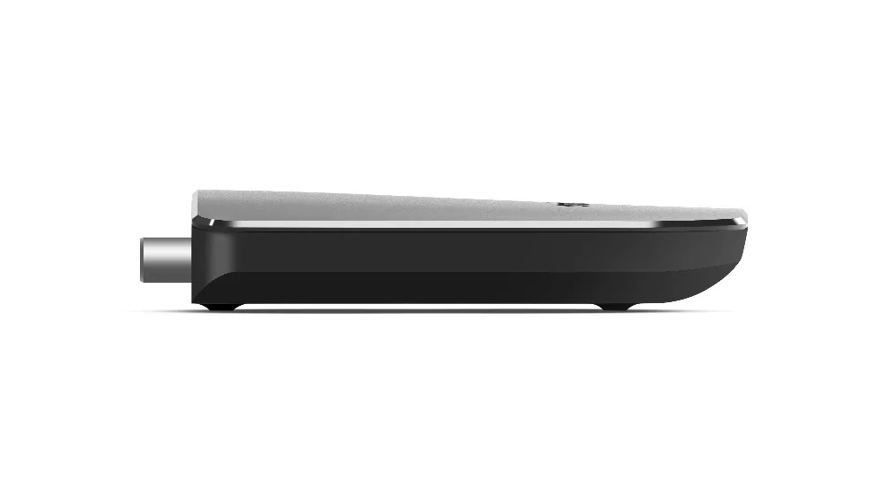 Android tv Box M8S Plus DVB-T2 Amlogic S905D четырехъядерный 1G ram 8G rom встроенный WiFi 2 4G 100M LAN 4K Smart