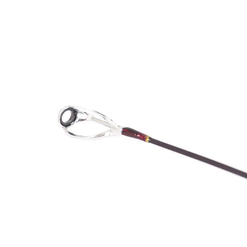 ToplineTackle ледяная Удочка телескопическая спиннинговая зимняя удочка для ловли
