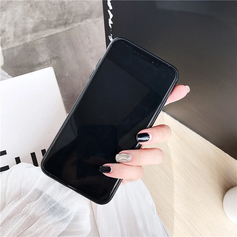 Макияж тени для век Палитра Телефон чехол для Samsung Galaxy S8 S9 10 plus lite S10E 3D Алмазная текстура задняя крышка для Galaxy Note 8 9
