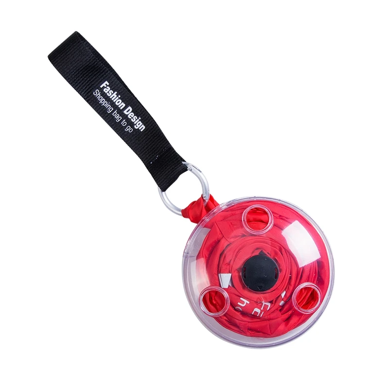 Портативная Сумка-тоут многоразовые складные экологически чистые сумки через