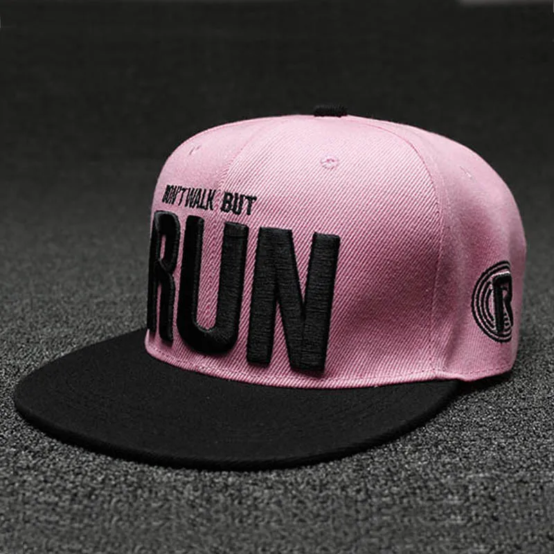 Новинка, бейсбольная кепка с буквенным принтом Snapback, камуфляжная кепка в стиле хип-хоп для мужчин и женщин, уличная, танцевальная, плоская, с вышивкой, Мужская кепка s
