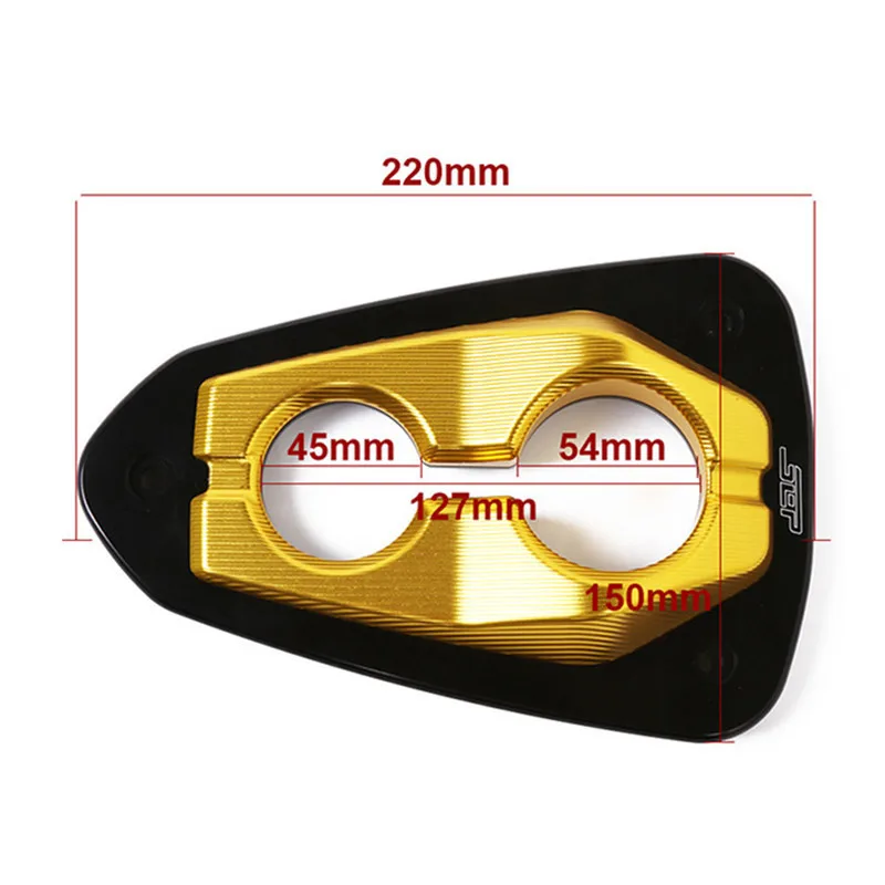 SEPP Motorcycle CNC Modification Exhaust End Tip Cover Protector for Kawasaki Z800 Motor Covers Motorbike Accessories | Автомобили и