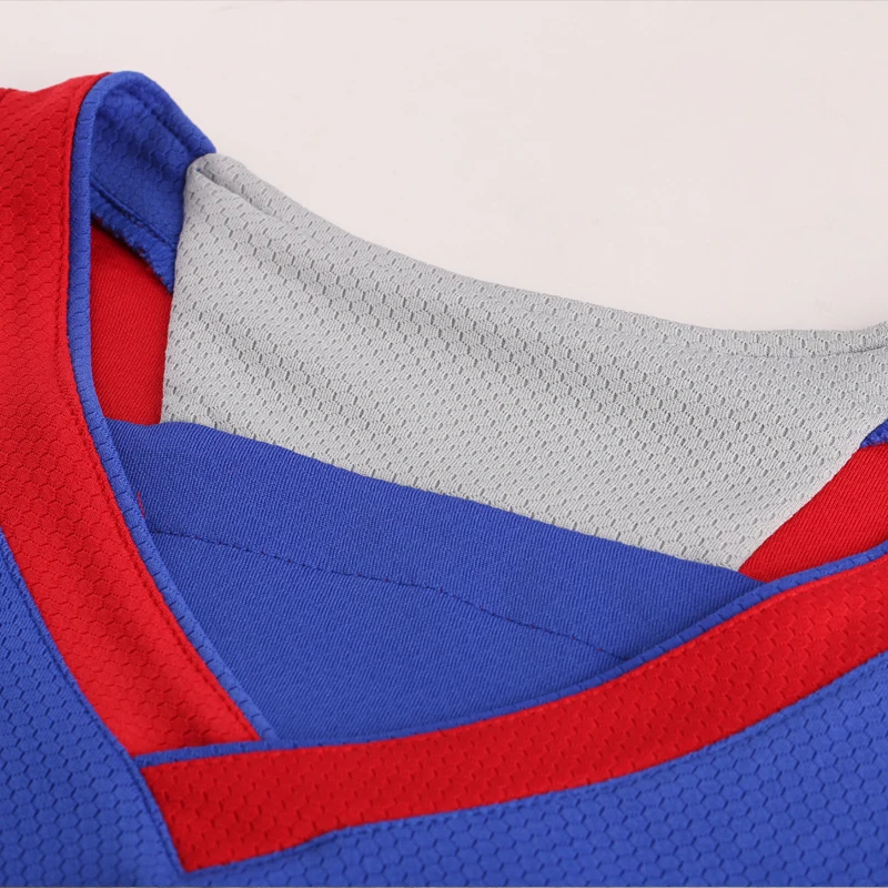 

Men's Running Sets 100% Polyester Vests+Shorts Sports Suits Quick Dry Basketball Training Jerseys Suits