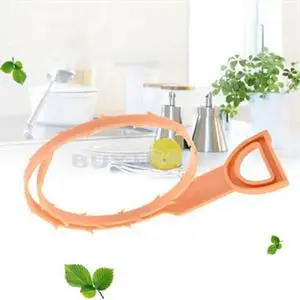 Трубчатые инструменты дренажные трубы канализационные чистые крюк трубопровод