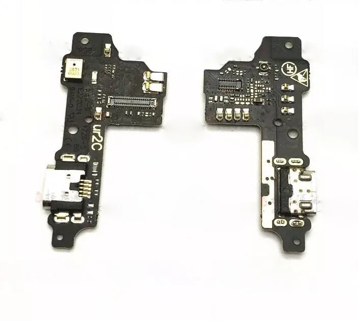 Гибкий зарядный USB кабель для ZTE Blade V8 гибкий шлейф зарядного устройства BV0800