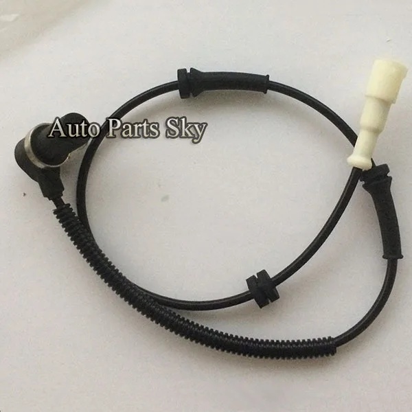 Новый датчик замедления скорости вращения колеса системы АБС 96455870 для DAE-WOO/CHEV-ROLET