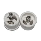 Обратный клапан для наполнения жидкостей, запасная часть для водяного наполнителя, ПП, нержавеющая пружина, безопасный для пищевых продуктов, устойчивый к высоким температурам