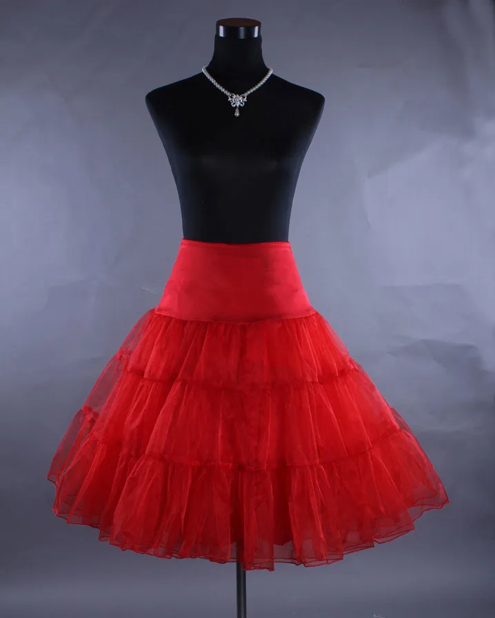 4 цвета платье пачка подъюбник невесты короткие юбки для коктейльное Нижняя юбка