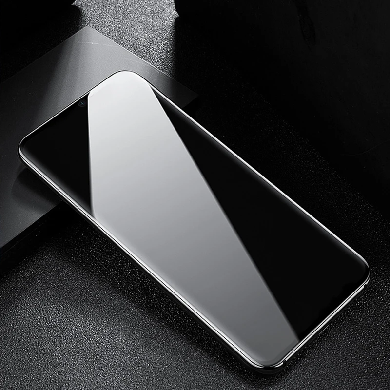 Закаленное стекло для Huawei P30 Pro Защитная пленка экрана Pro|Защитные стёкла и плёнки