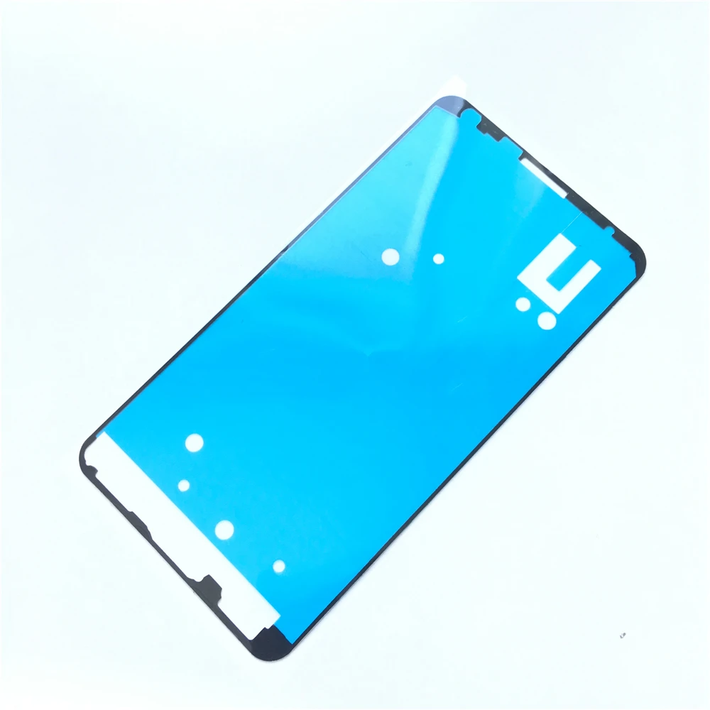 FIX2SAILING LCD Двусторонняя передняя рамка Клейкая наклейка лента для Samsung Galaxy Note 3 N900