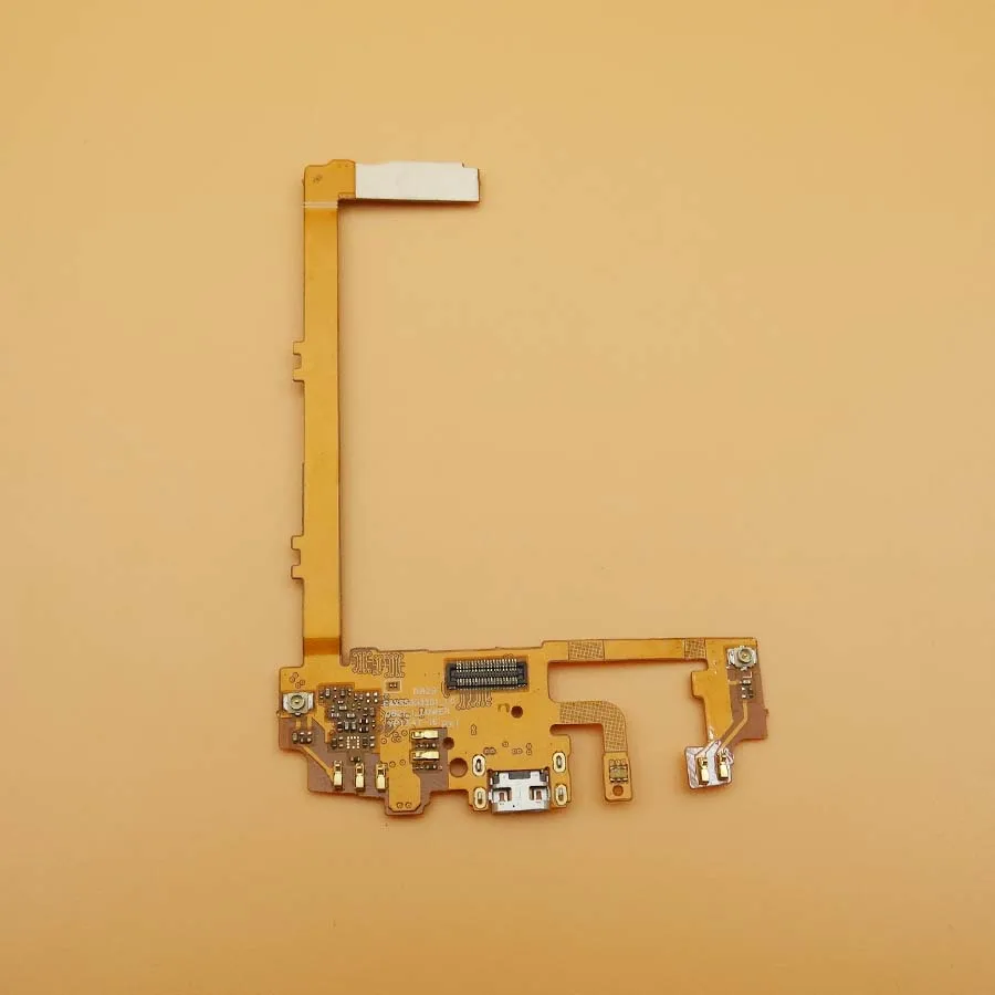 5 шт./лот Micro USB зарядное устройство разъем для LG Google Nexus D820 D821 зарядная док станция