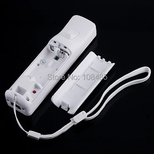 HOTHINK Новый встроенный пульт дистанционного управления Motion Plus + чехол ремешок для