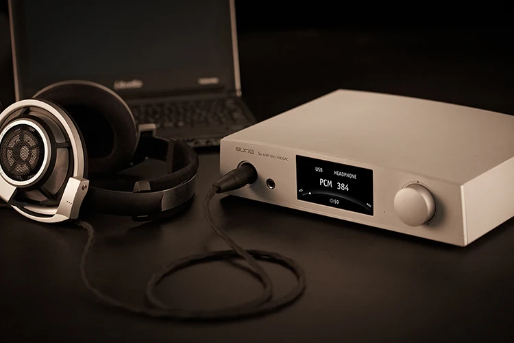 Aune S6 32 бит 384K Blanced DAC DSD128 USB AEC коаксиальный Оптический Усилитель для наушников RCA XLR Powerfual портативный SUB звуковая карта AMP