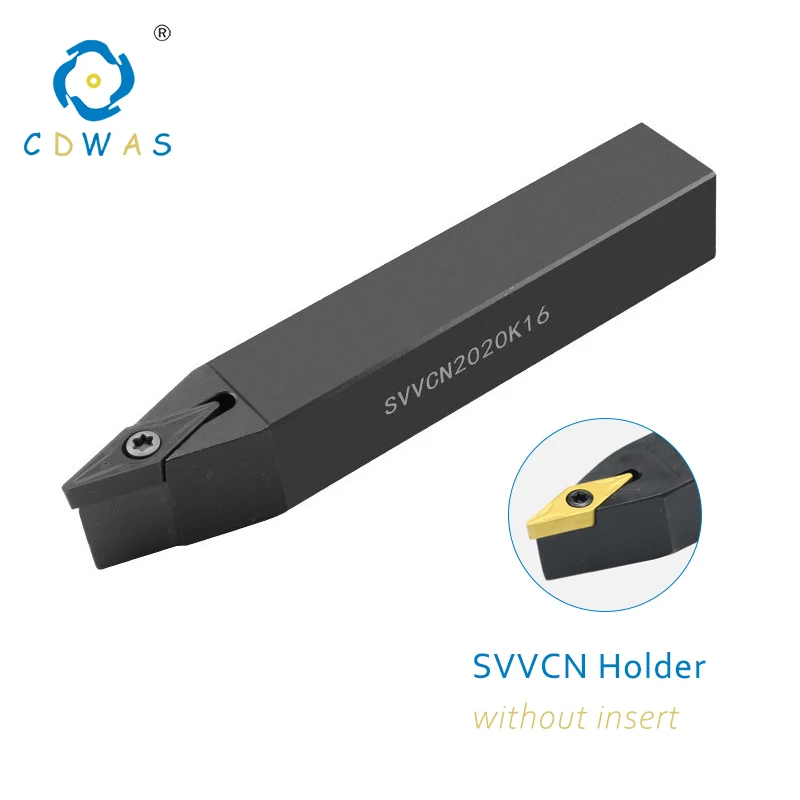SVVCN1010H11 SVVCN1212H11 SVVCN1616H11 SVVCN1616H16 SVVCN2020K11 SVVCN2020K16 держатель инструмента для vcmt110304