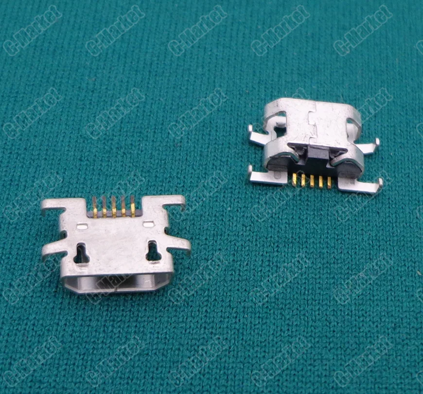 50 шт./лот для Sony T3 M50W D5102 D5103 D5106 micro usb зарядный разъем штепсельная док станция