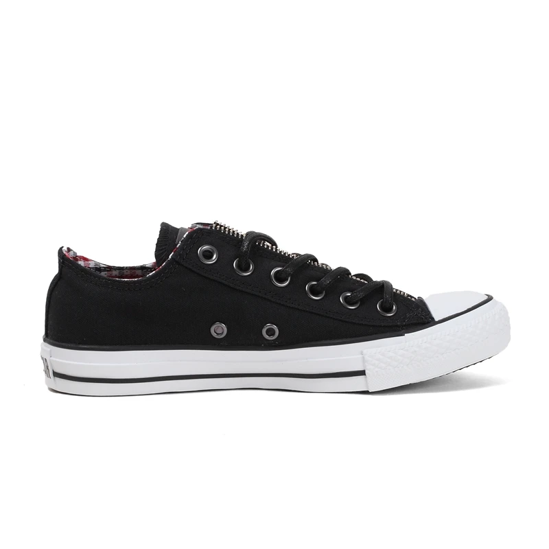 Оригинальные парусиновые Кроссовки Converse унисекс для скейтбординга | Спорт и