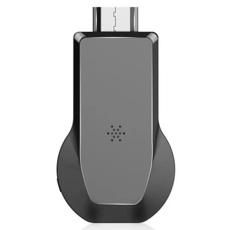 AnyCast M100 Бесконтактный двухъядерный чип 4K беспроводной с тем же экраном push