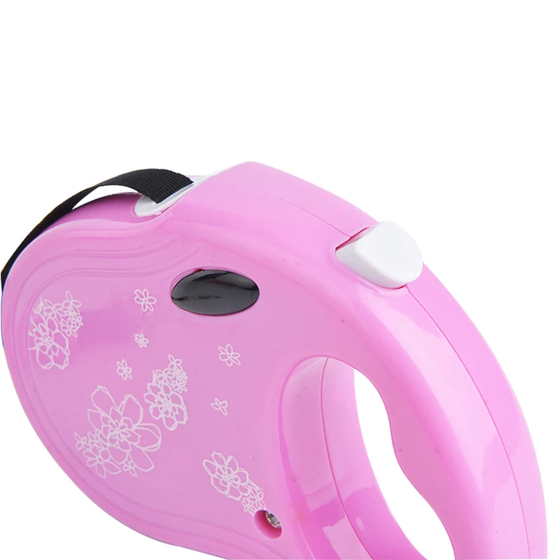 Новое Поступление Лидер Продаж Бренд 3 М Автоматические Вытяжные Собачьи Поводки