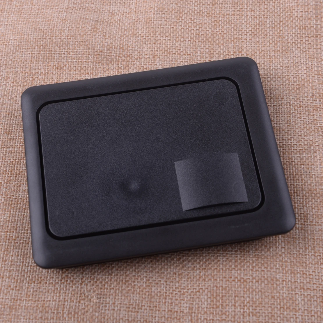 Автомобильный задний ковер для багажника накладка на ручки грузового отделения