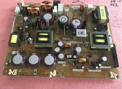 

1pcs/lote Good quality,Original authentic TH-50PV70C power board ETXMM655MEH