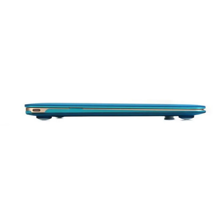 Рождественский подарок Матовый Жесткий чехол для Apple MacBook Air Pro retina 11 12 13 15 для macbook New Pro 13 15 дюймов с сенсорной панелью