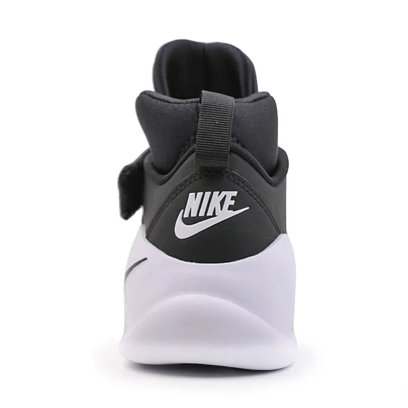 Оригинальные мужские кроссовки NIKE KWAZI 2018 обувь для скейтбординга | Спорт и