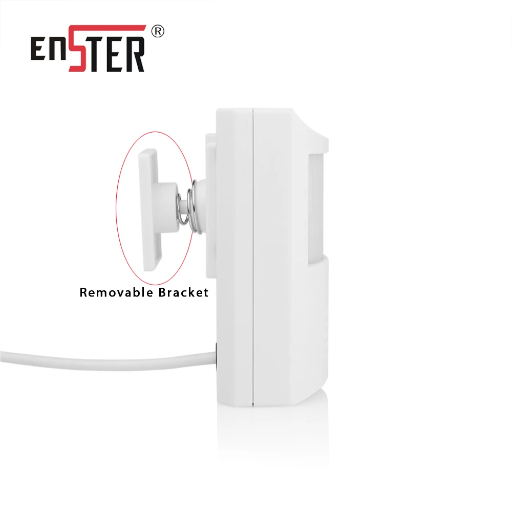 Скрытая Беспроводная IP-камера ENSTER SONY IMX323 1080P с функцией ночного видения |