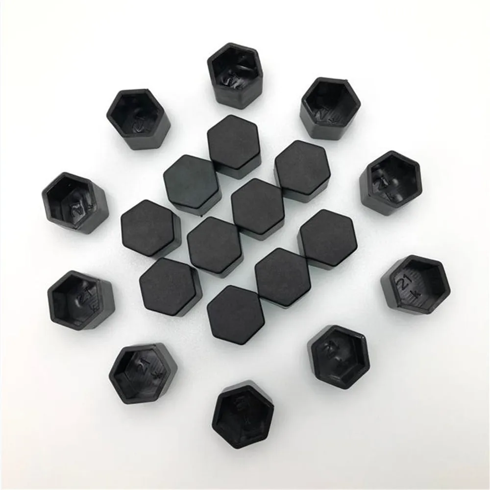 20 шт. Автомобильная гайка для колеса с винтовым покрытием чехол для Acura RLX CL EL RL CSX ILX MDX NSX RDX RL, SLX TL TSX Vigor ZDX