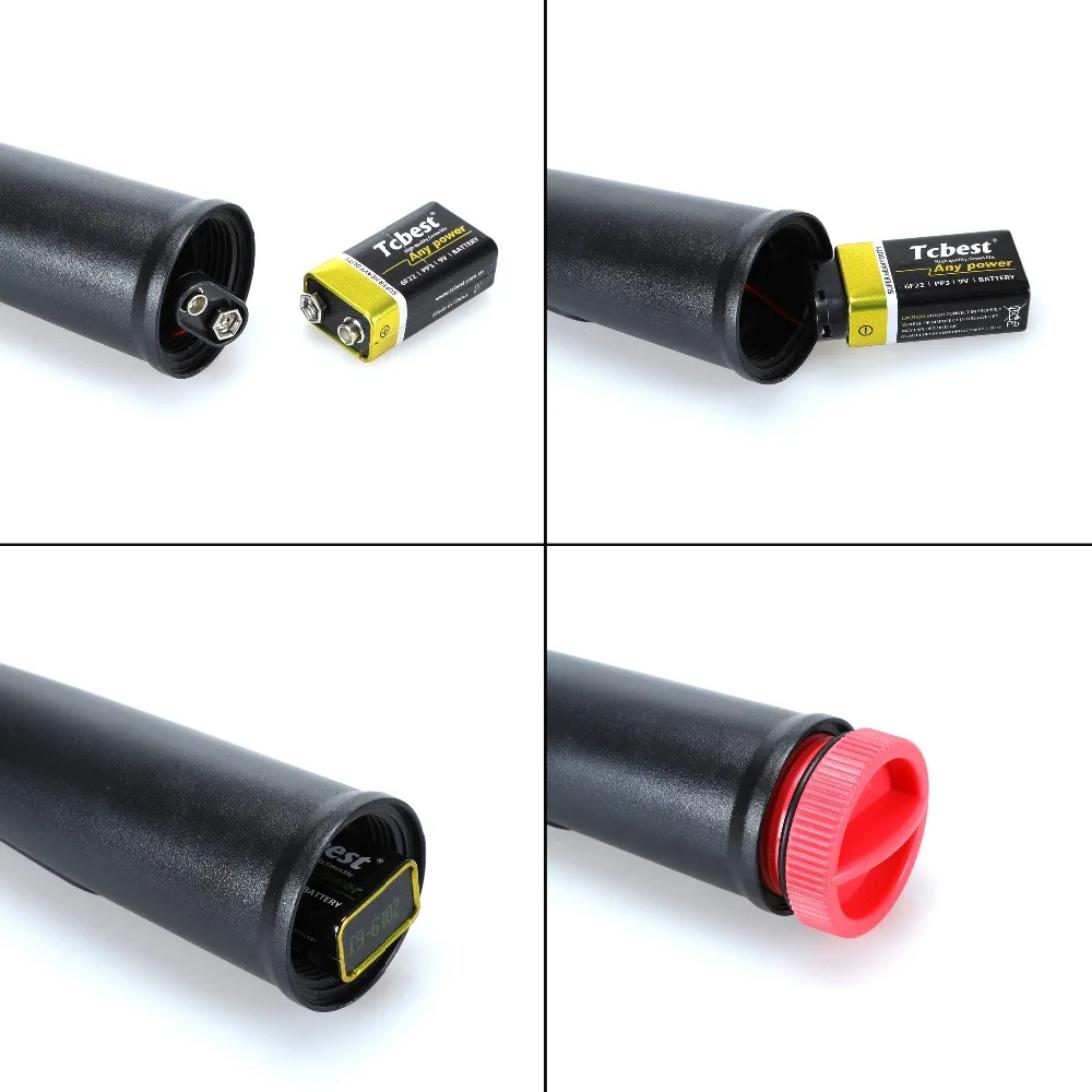Высокочувствительный GC-2007 металлодетектор ручной металлический Pinpointer Pro такой же стиль Золотой металлодетектор статическая сигнализация