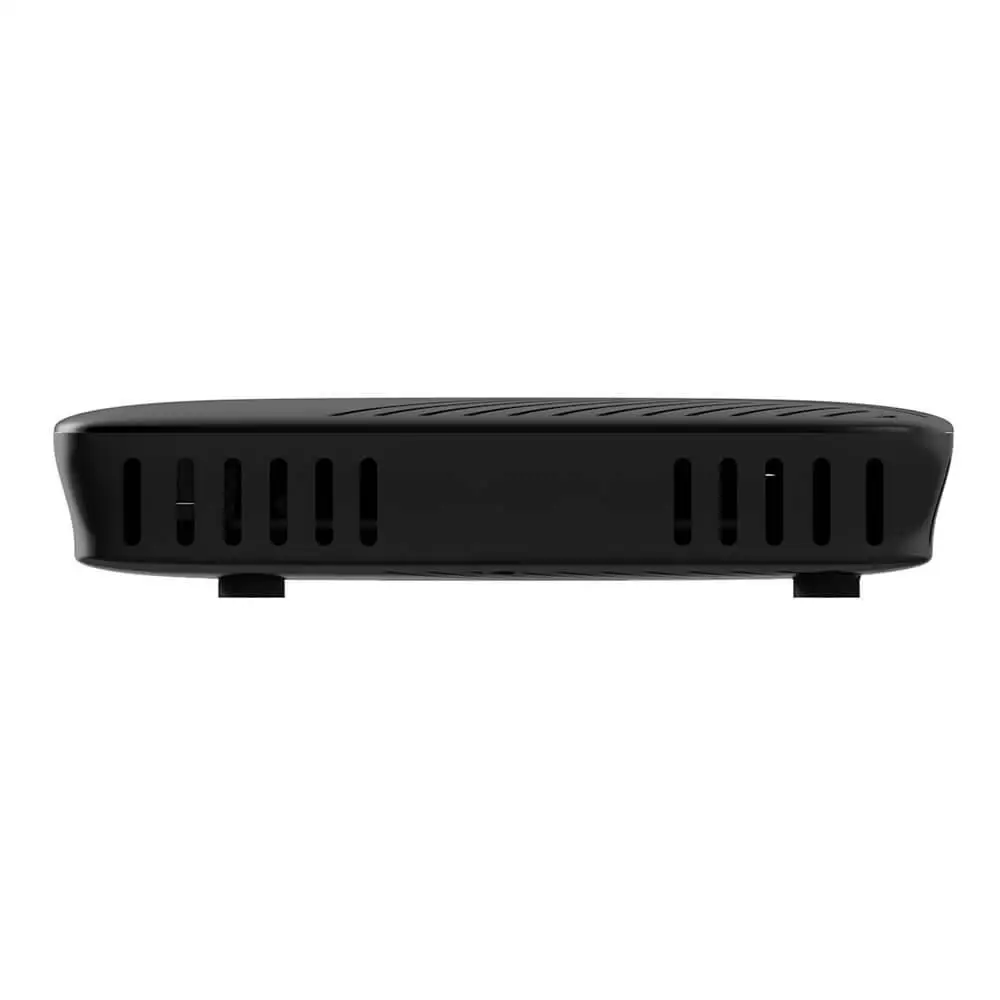 ТВ приставка Vorke M8S PRO Android S912 с 2 Гб DDR4 16 3 ГБ 32 eMMC 802.11AC WIFI 4K Revolution пультом