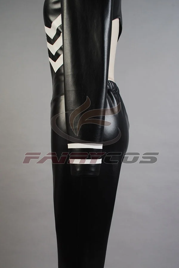 Токийский Гуль канеки Кен косплей костюм Взрослый мужской комбинезон боевая