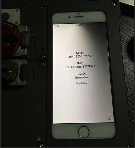 Комплект для iPhone 6p 6g A8 baseband nand flash CPU + BB eeprom U0301|kit kits|kit flashkit d |