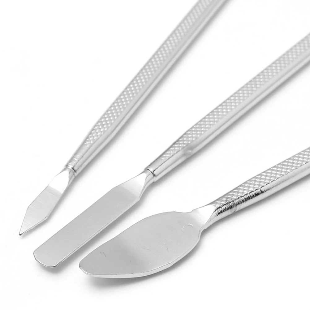 3 шт./компл. планшетный ПК металлический Spudger разборка открытие набор ручных