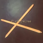 Плоская медная тепловая трубка YT240 220*8*3 мм, радиатор для видеокарты Ноутбука, процессора, графического процессора, сделай сам, сплющенная трубка, тепловая трубка, латунный радиатор, 1 шт.