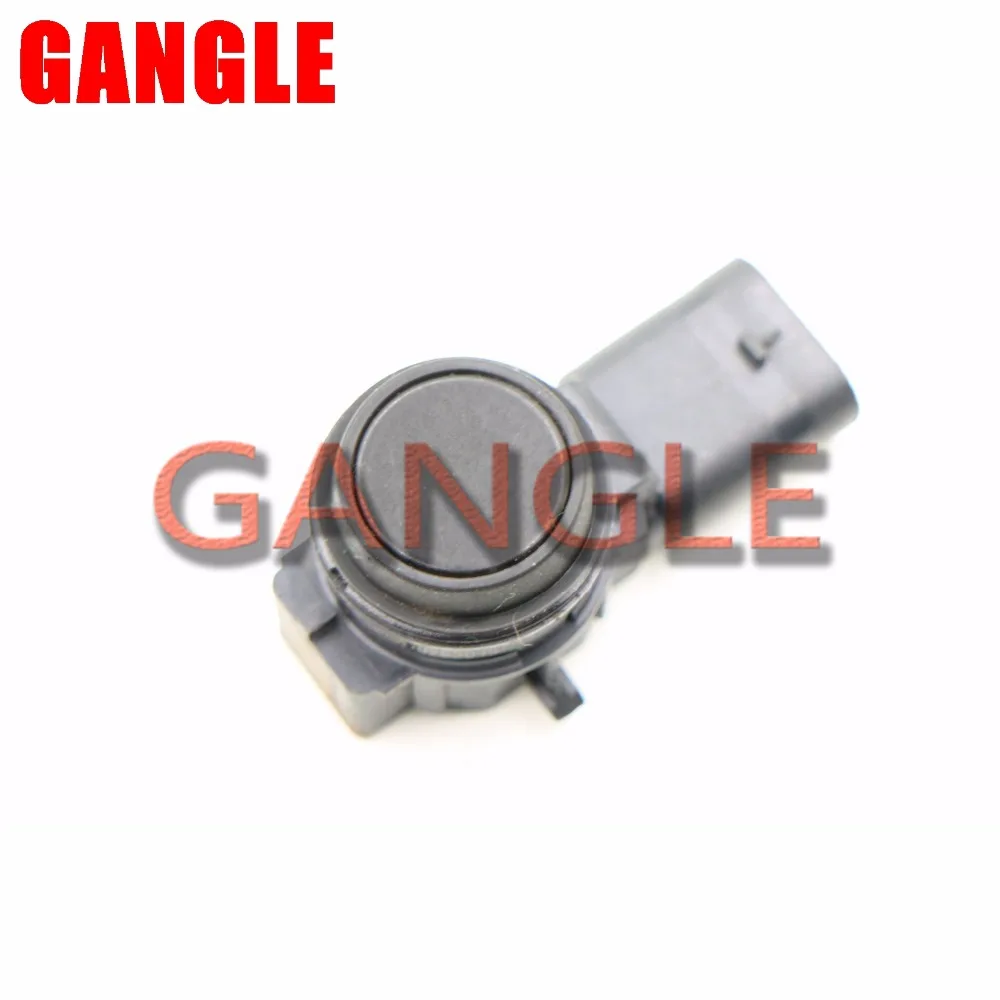 Датчик парковки PDC датчик 9261582 0263013511 GANGLE для BMW F20 F21 F22 F30 F31 F32 F33 F34 | Автомобили и