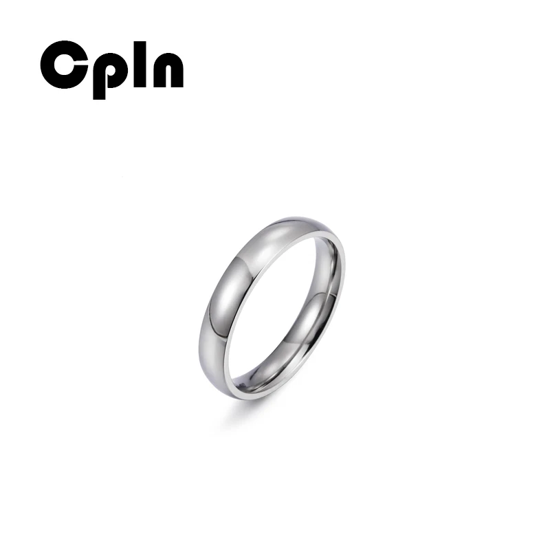 Cpln 2019 пятицветное глянцевое кольцо Япония и Южная Корея тренд Ювелирное