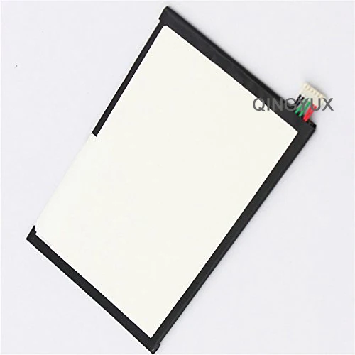 QINGYUX 3 8 V 4450mAh T4450E батарея совместима с Samsung Galaxy Tab 0 SM-T310 T3110 T315 | Компьютеры и офис