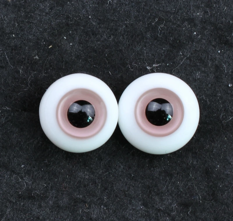 Кукла aod dod msd 6 мм 8 10 12 14 16 20 yosd bjd стеклянный глазной шар eyesball XTB056|eye eyeball|dolls glass eyesglass