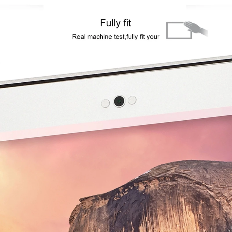 HAWEEL 0 3 мм 6 H твердость поверхности HD царапинам полный Экран Пленка ПЭТ для MacBook Air 13