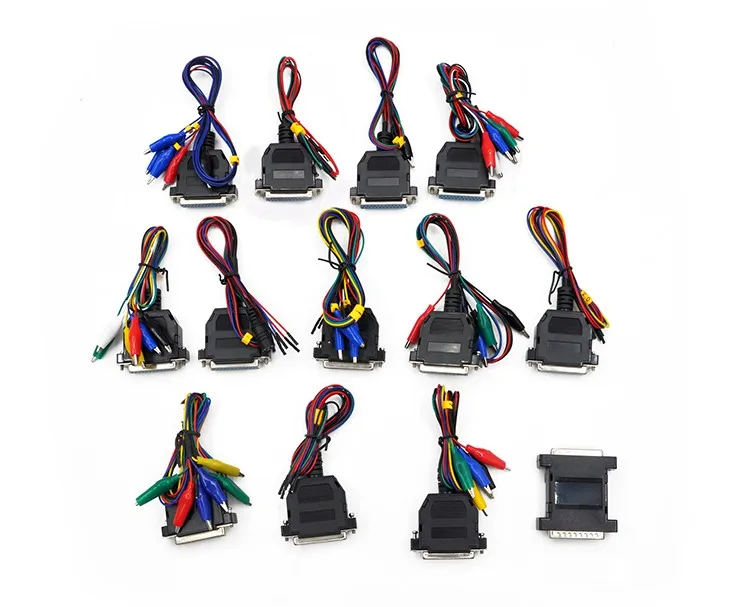 Tacho Pro 2008 Unlock tacho pro Odometer Mileage Correction tool Universal Dash Programmer July DHL free | Автомобили и мотоциклы